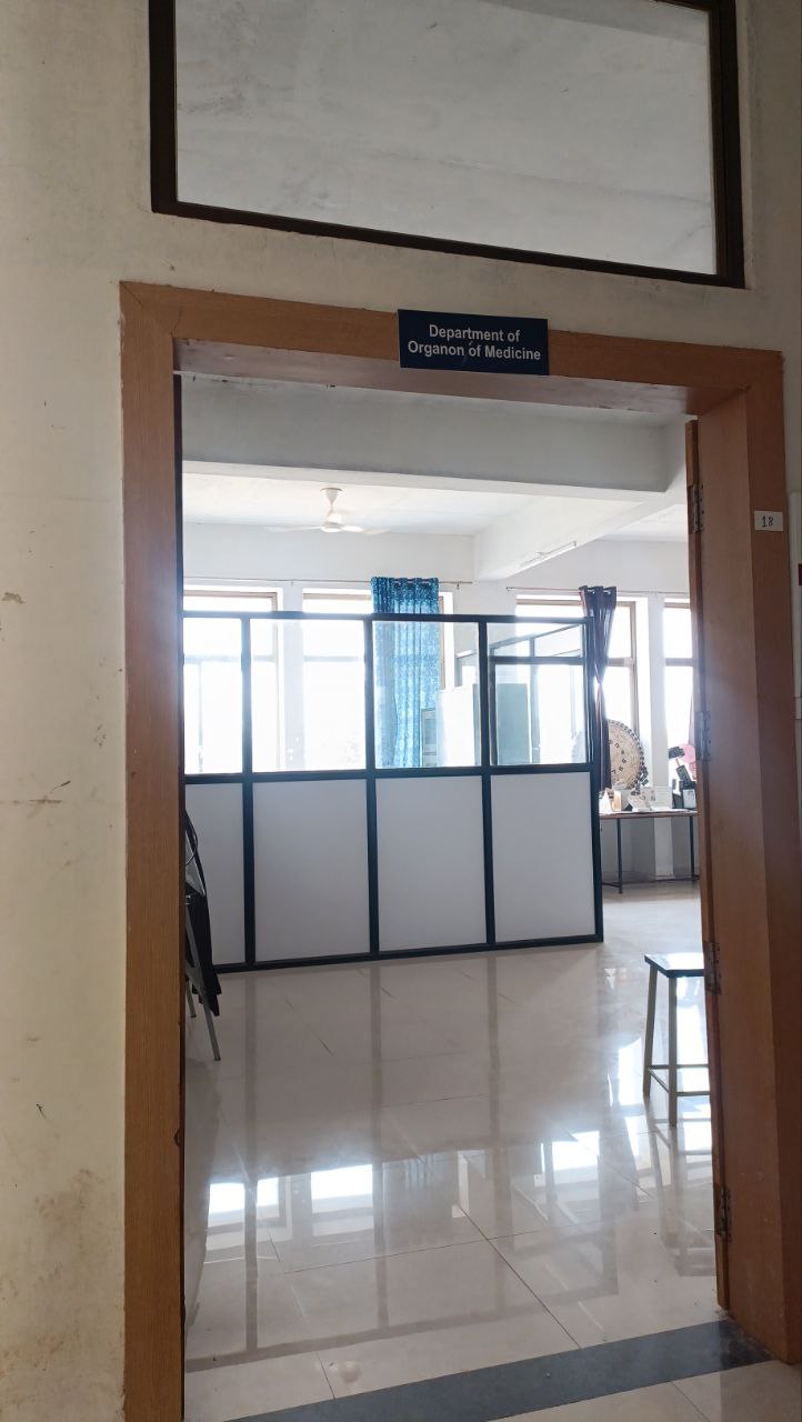 Upcoming Event Poster